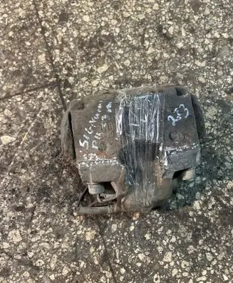 Opel Signum Front brake caliper