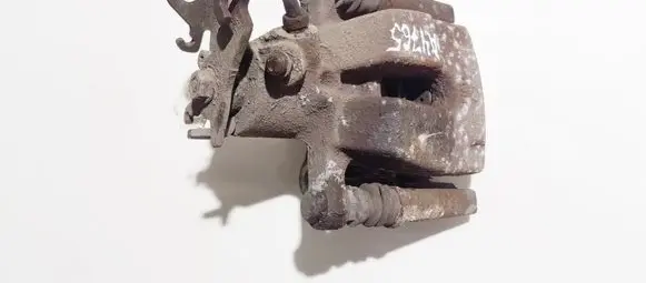 Renault Megane III Rear brake caliper
