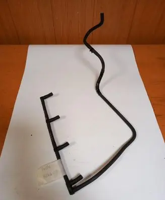 KIA Venga Fuel return line/hose 