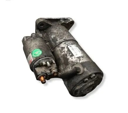 Opel Signum Starter motor 55352882