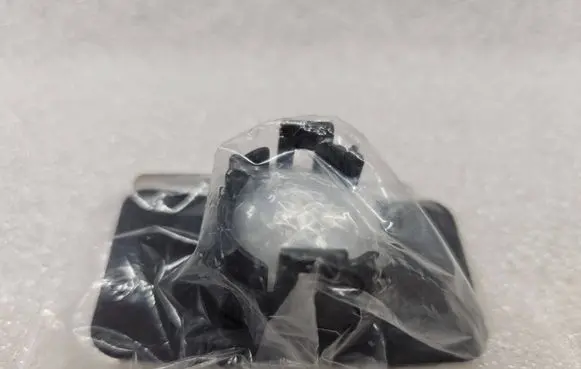 Volkswagen Jetta VI Front parking sensor holder (PDC) 5C6919492