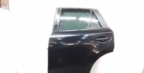 Mazda CX-5 Rear door
