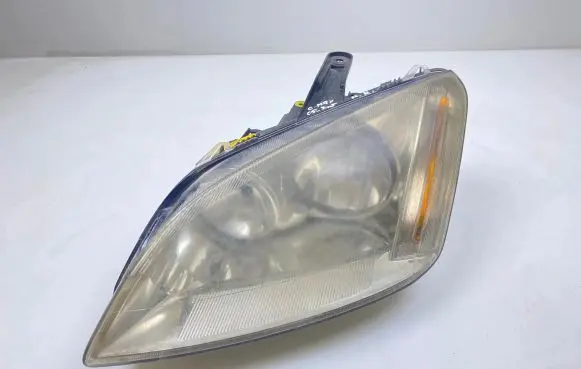 Ford Focus C-MAX Headlight/headlamp 3M5113006AH