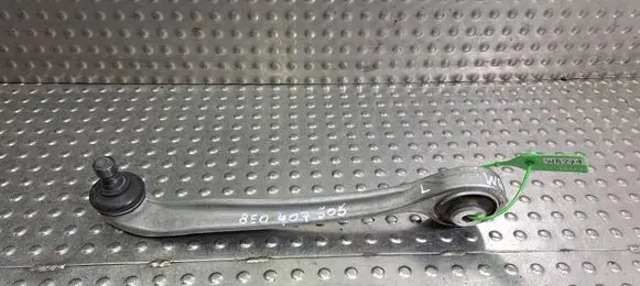 Audi A4 S4 B6 8E 8H Front control arm 8E0407505C