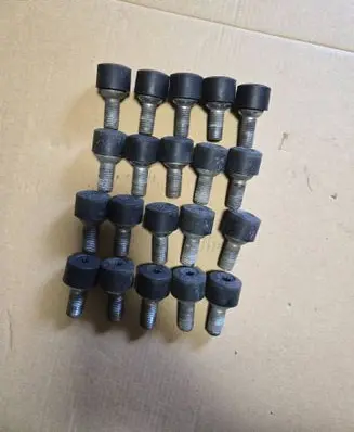 Nuts/bolts