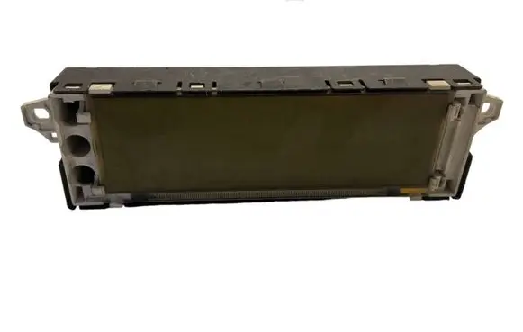 Citroen C4 I Screen/display/small screen 9660468680 NS0271707