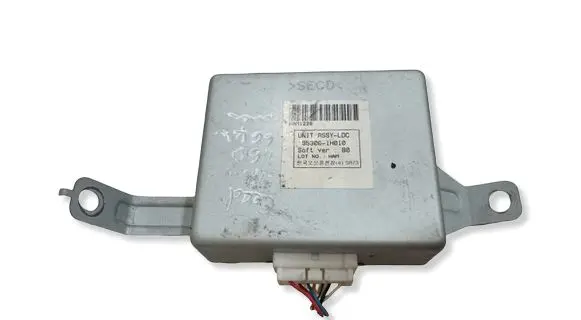 KIA Ceed Other control units/modules 953001H010 HAM1226