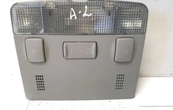 Audi A2 Interior lighting switch 8Z0947111