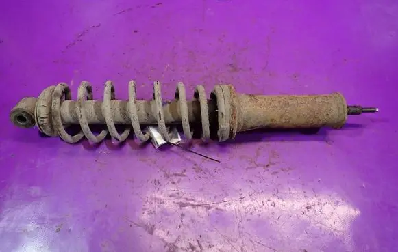 Volkswagen Golf III Rear shock absorber/damper 