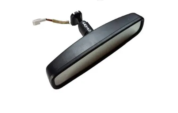 Mazda CX-5 II Rear view mirror (interior) KB8C69220