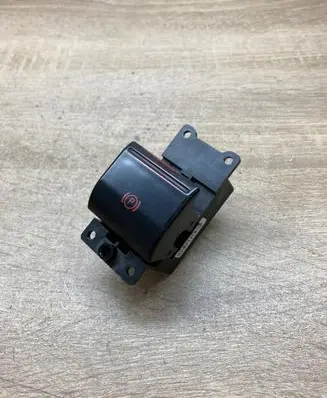 Ford C-MAX I Hand parking brake switch D3L0A CMAXPARKSWITCH