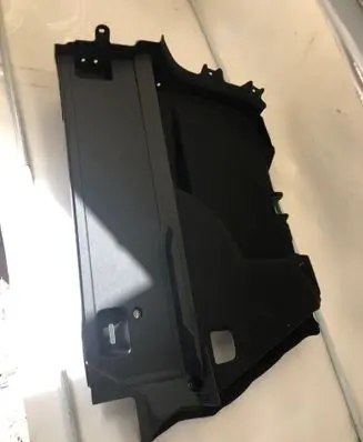 Volkswagen T-Roc Trunk/boot side trim panel 2GV867427A