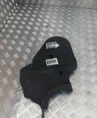 Volvo V70 Timing belt guard (cover) 8631627