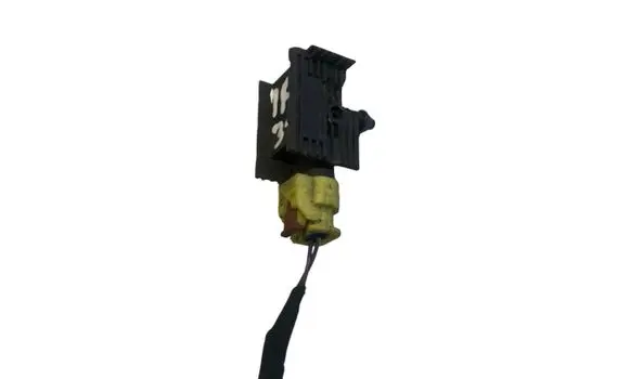 Audi A3 S3 8V Airbag deployment crash/impact sensor 8V0959109A 080817