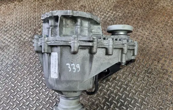 Dodge Challenger Gearbox transfer box case 68431655AA 68214750AC P68214750AC