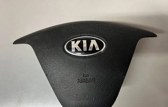 KIA Ceed Steering wheel airbag 56900A2100 JD0A0EZ0110074 6256900010