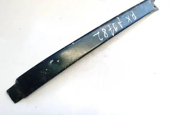 Under headlight/headlamp trim