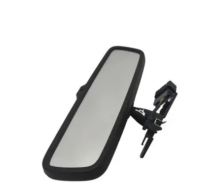 Opel Vectra C Rear view mirror (interior) 24438231
