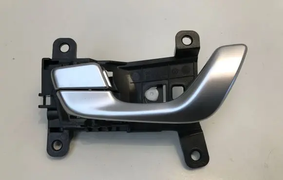 Hyundai Kona I Rear door interior handle 83613J9000