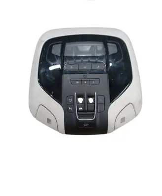 Maserati Ghibli Front seat light 6701110350 8939093