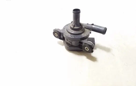 Toyota Corolla E210 E21 Electric auxiliary coolant/water pump G904047040