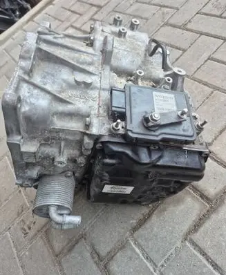 Volvo XC60 Automatic gearbox 31380617 T17K7413772 12852
