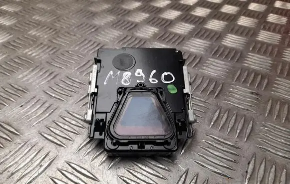Audi A5 Windshield/windscreen camera 8W6907217