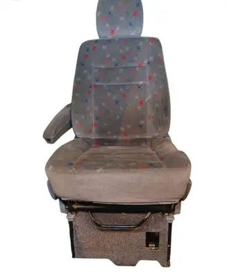 Mercedes-Benz Vito Viano W638 Front driver seat