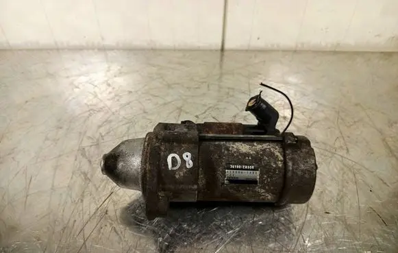 Hyundai i40 Starter motor 361002A550 4280007980
