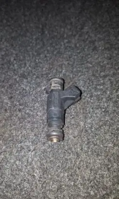 Mercedes-Benz E W210 Fuel injector 0280155742 a1120780049
