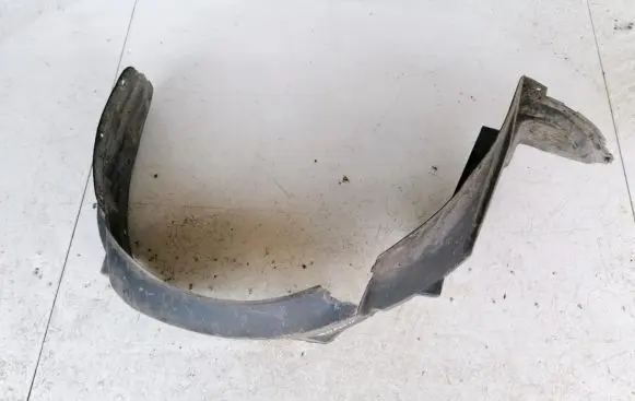 Suzuki Swift I Rear arch fender liner splash guards