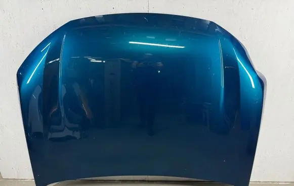 Engine bonnet/hood