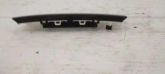 Volkswagen Touareg I Parking PDC sensor display screen 7L6919473D