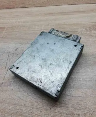 Ford Galaxy Engine control unit/module ECU 85GB12A650AA