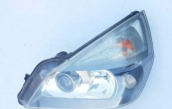 Renault Espace - Grand espace IV Headlight/headlamp