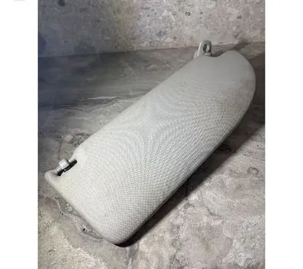 Seat Ibiza IV (6J,6P) Sun visor clip/hook/bracket 3B0857561B