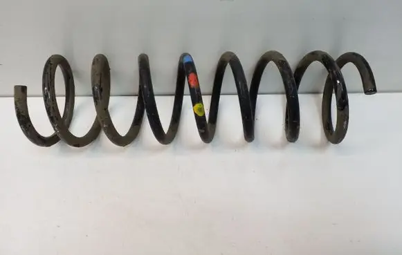 Ford Focus Rear coil spring