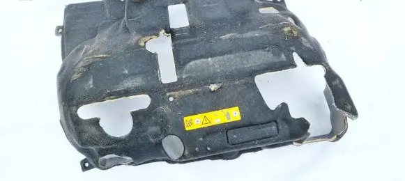Jaguar I-Pace Other exterior part j9d33d110ad j9d3-3d110-adgc1te