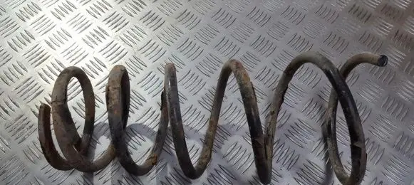 Mazda 626 Rear coil spring