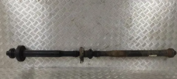 Porsche Cayenne (92A) Rear driveshaft/prop shaft 7P0521102R
