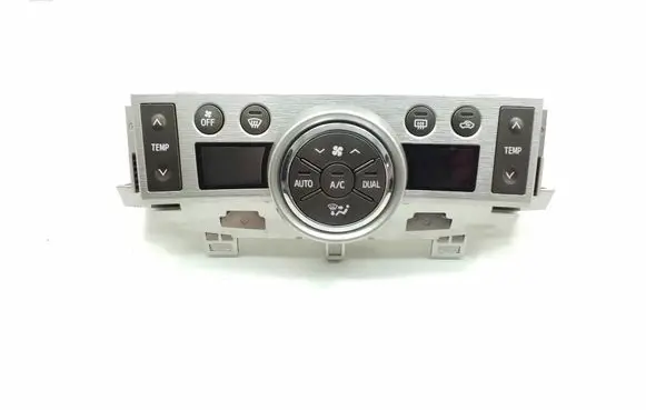 Toyota Verso Air conditioner control unit module 559000F091