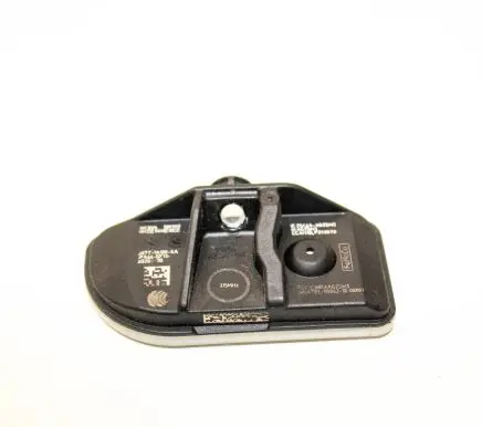 Tire pressure sensor