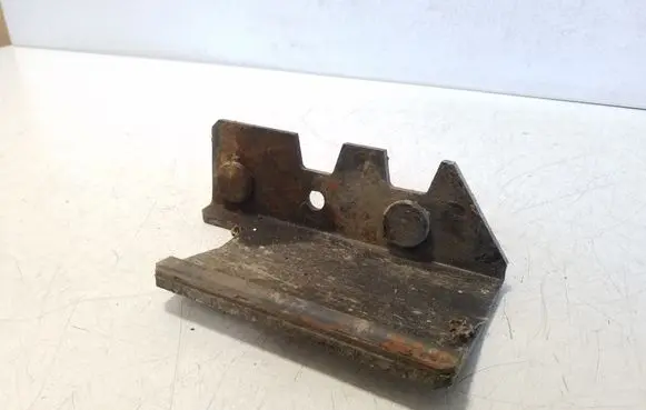Nissan Pathfinder R51 Other under body part 
