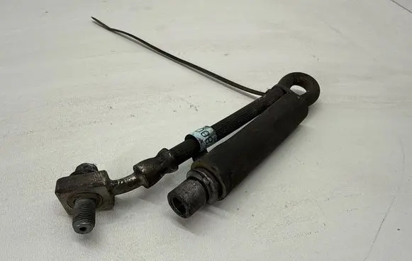 Chevrolet Camaro Brake line pipe/hose 86538450 8002