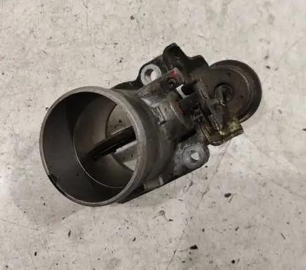 Renault Espace - Grand espace IV Throttle valve RDB60501