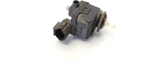 Nissan Almera Tino Headlight level adjustment motor 26056BU000