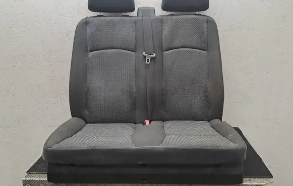 Mercedes-Benz Vito Viano W639 Front double seat A6399108300 A0009110537