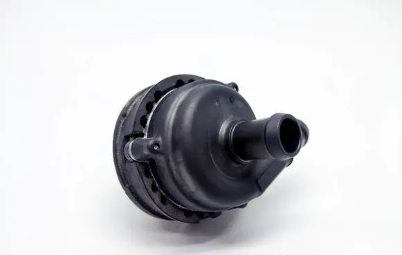 Jaguar I-Pace Electric auxiliary coolant/water pump J9D3-18D475-AA