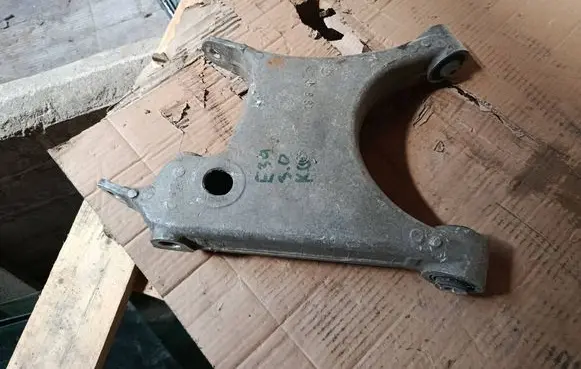 BMW 5 E39 Rear upper control arm/wishbone 1091486K