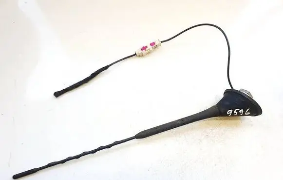 Seat Ibiza IV (6J,6P) Aerial GPS antenna 6q0035576a